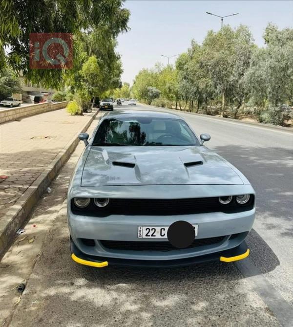 دۆج چالنجەر 2020  بۆ فرۆشتن لە عێراق - دیالە